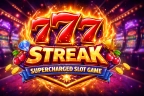 777 Streak: Supercharged